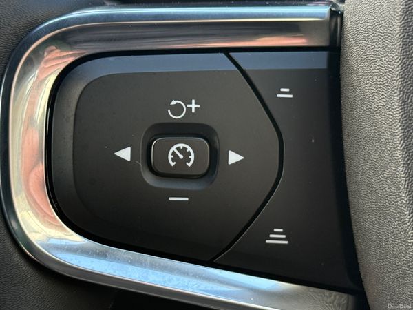 Now Reserved! Stunning 222 Volvo XC40 EV! 383537665