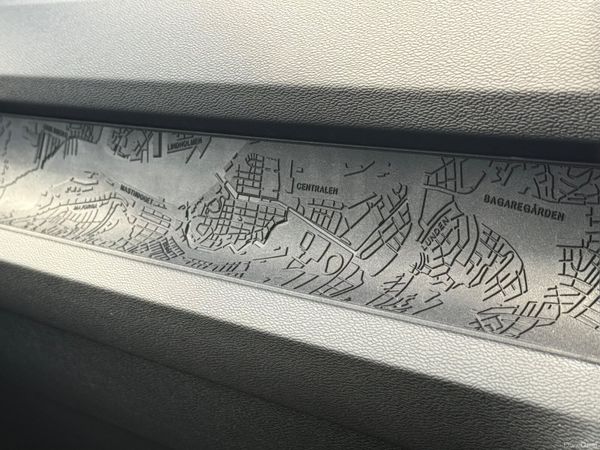 Now Reserved! Stunning 222 Volvo XC40 EV! 383537683