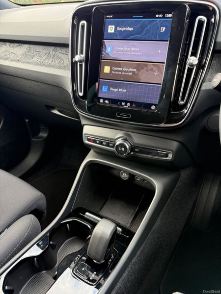 Now Reserved! Stunning 222 Volvo XC40 EV! 383537639