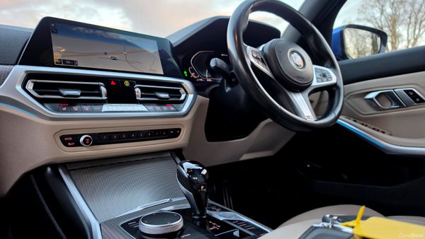 🔥 2019 BMW 330e M Sport Auto/Petrol Hybrid 383538841