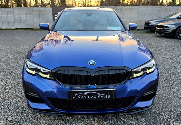 🔥 2019 BMW 330e M Sport Auto/Petrol Hybrid 383538809
