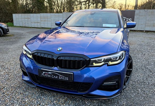 🔥 2019 BMW 330e M Sport Auto/Petrol Hybrid 383538811