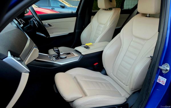🔥 2019 BMW 330e M Sport Auto/Petrol Hybrid 383538835