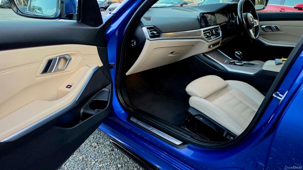 🔥 2019 BMW 330e M Sport Auto/Petrol Hybrid 383538837