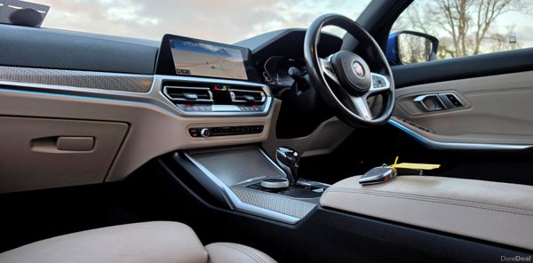 🔥 2019 BMW 330e M Sport Auto/Petrol Hybrid 383538839