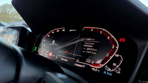 🔥 2019 BMW 330e M Sport Auto/Petrol Hybrid 383538959