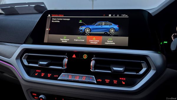 🔥 2019 BMW 330e M Sport Auto/Petrol Hybrid 383538997
