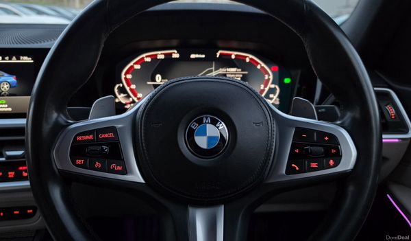 🔥 2019 BMW 330e M Sport Auto/Petrol Hybrid 383538999
