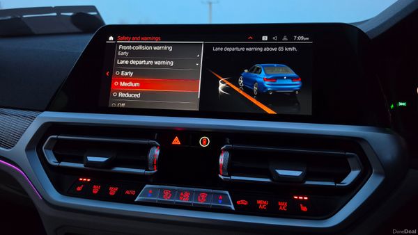 🔥 2019 BMW 330e M Sport Auto/Petrol Hybrid 383539005