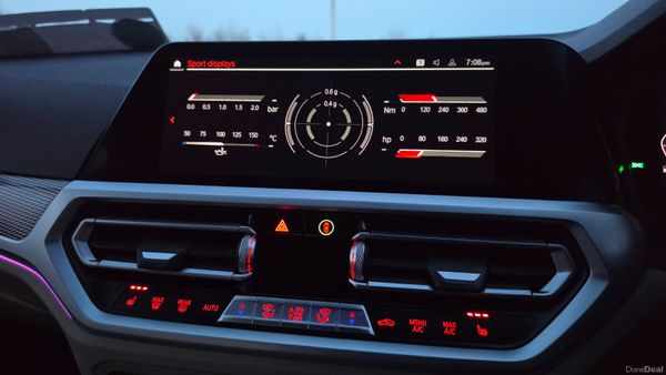 🔥 2019 BMW 330e M Sport Auto/Petrol Hybrid 383539007
