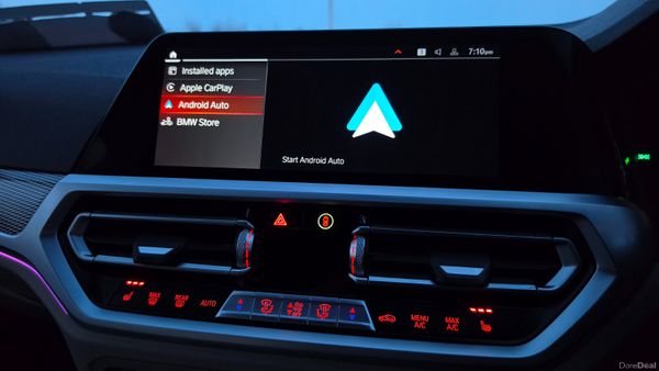 🔥 2019 BMW 330e M Sport Auto/Petrol Hybrid 383539013