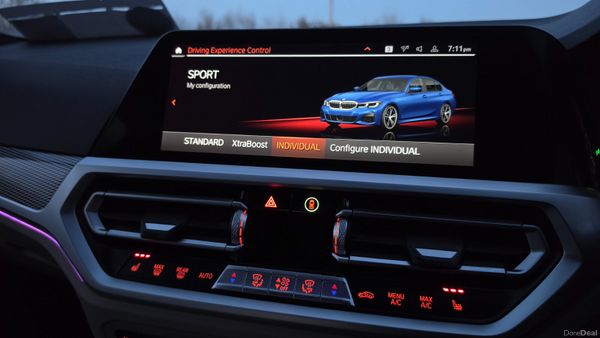 🔥 2019 BMW 330e M Sport Auto/Petrol Hybrid 383539019