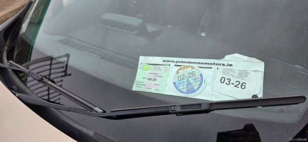 Renault Fluence Top Spec Nct and Tax 383643865