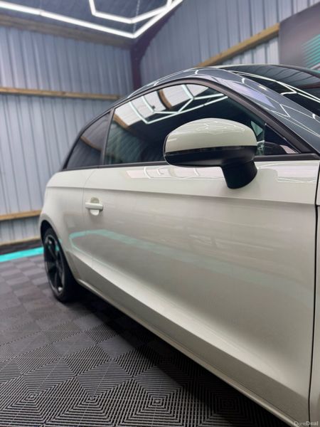 Now reserved - Audi A1 2013(132) - Automatic 383647611