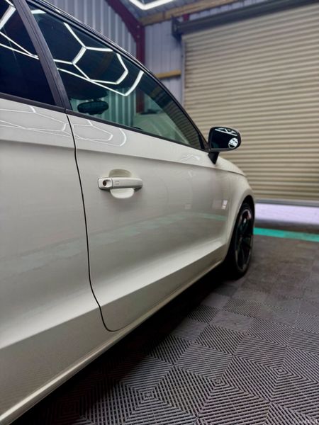 Now reserved - Audi A1 2013(132) - Automatic 383647623