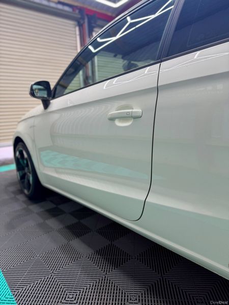 Now reserved - Audi A1 2013(132) - Automatic 383647625