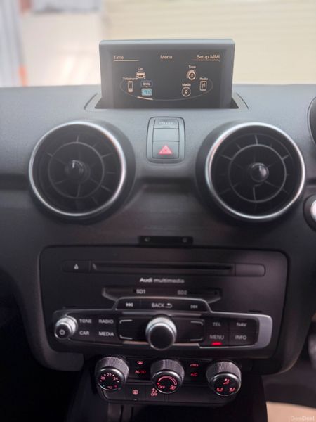 Now reserved - Audi A1 2013(132) - Automatic 383647633