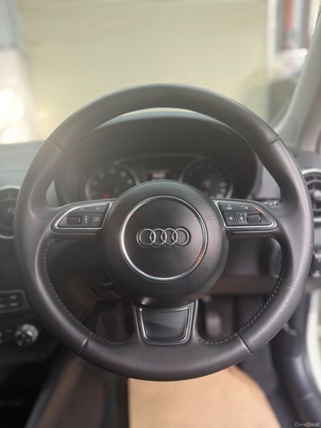 Now reserved - Audi A1 2013(132) - Automatic 383647635