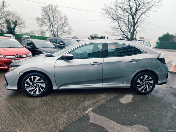 Honda Civic 1.0 i-TECH 127bhp Smart 383651275