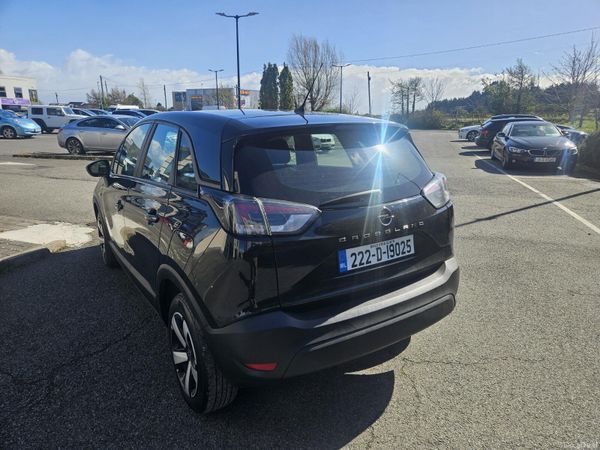 Opel Crossland 2022 1.5 TURBO DIESEL 383653837