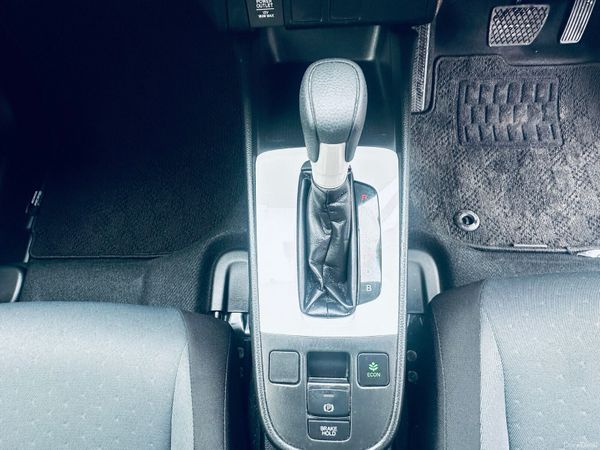 Honda Fit 2020 50K KM ONLY 383672447