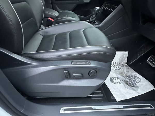 VW TIGUAN 2018 2.0 DIESEL AUTOMATIC TOP SPECS 383675175