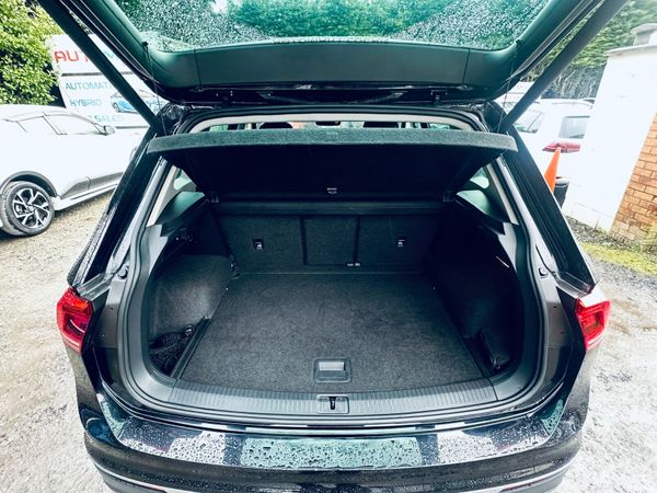 Vw Tiguan  2.0 Diesel  Automatic 383675329