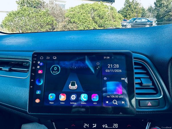 Honda Vezel 2018 1.5 Hybrid Auto 28839 KM ONLY 383678895