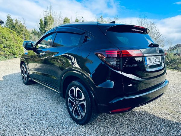Honda Vezel 2018 1.5 Hybrid Auto 28839 KM ONLY 383678913