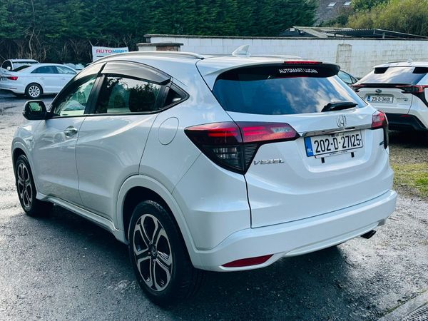 HONDA HRV/VEZEL HYRBID  2020  34K MILES 383679049