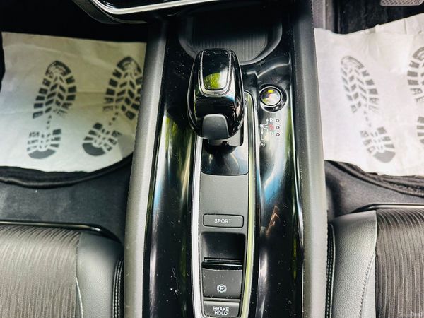 HONDA HRV/VEZEL HYRBID  2020  34K MILES 383679057