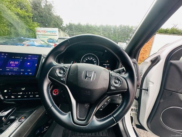 HONDA HRV/VEZEL 2019 RS EDITION 31K MILES 383679473