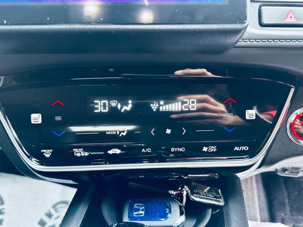 Honda Vezel 2019 1.5 Hybrid Auto 30700 KM ONLY 383679777