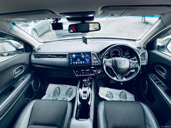 Honda Vezel 2019 1.5 Hybrid Auto 30700 KM ONLY 383679779