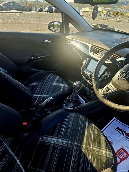 Opel Corsa 2019 383685903