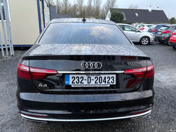 2023 Audi A4 2.0tdi se 383687491
