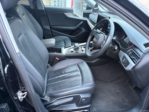 2023 Audi A4 2.0tdi se 383687493