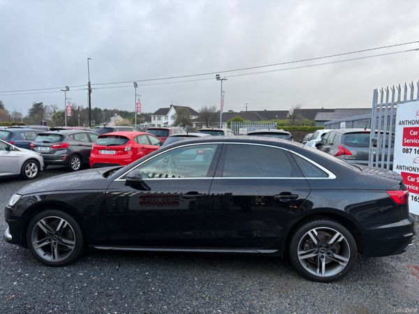 2023 Audi A4 2.0tdi se 383687497
