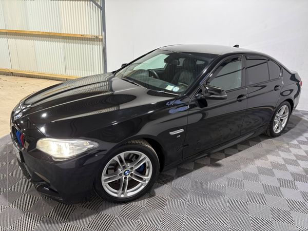 2015 BMW 520D F10 M Sport 2.0  Auto 383692583