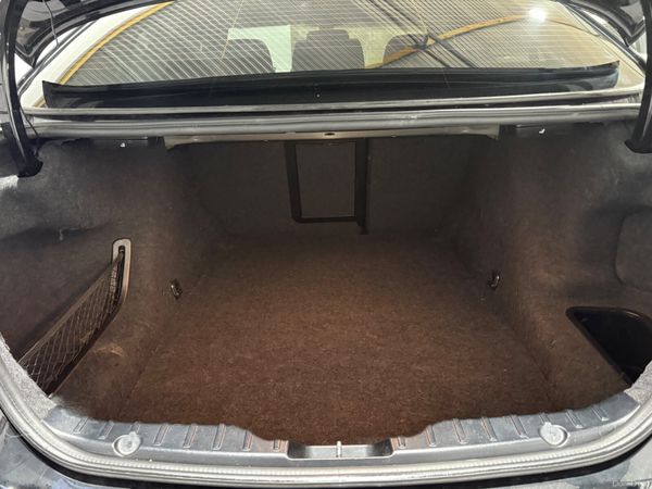 2015 BMW 520D F10 M Sport 2.0  Auto 383692597