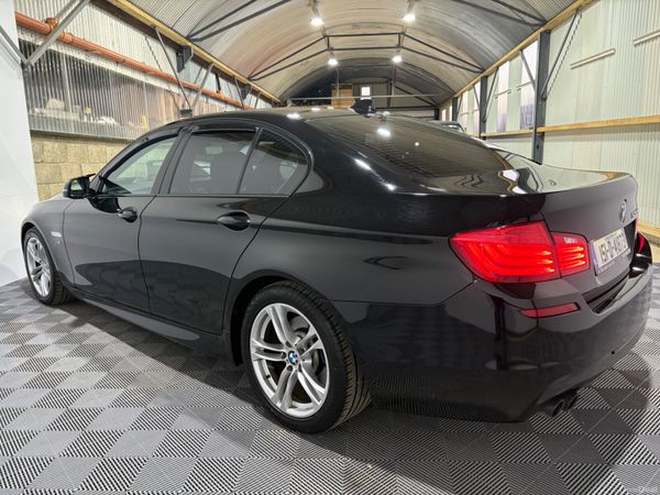 2015 BMW 520D F10 M Sport 2.0  Auto 383692599