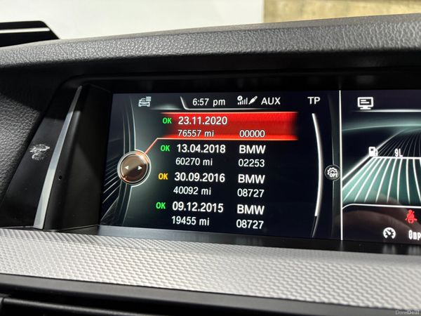2015 BMW 520D F10 M Sport 2.0  Auto 383692645