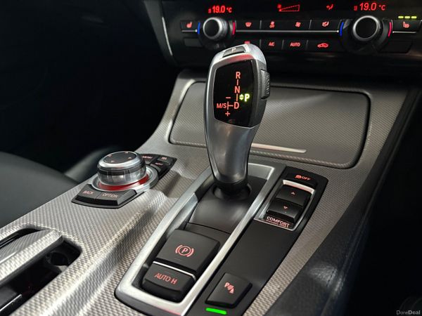 2015 BMW 520D F10 M Sport 2.0  Auto 383692647