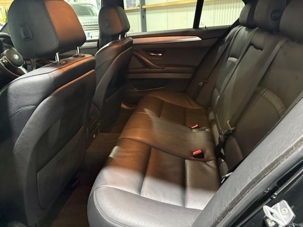 2015 BMW 520D F10 M Sport 2.0  Auto 383692609