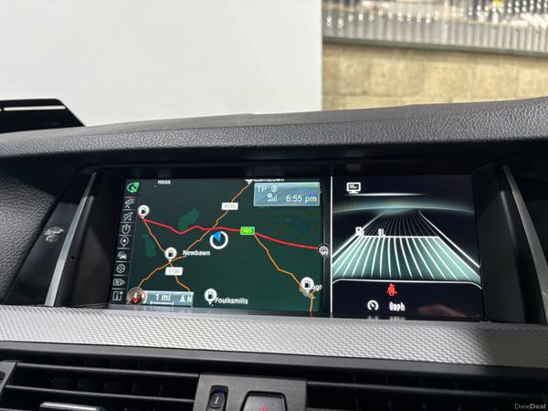 2015 BMW 520D F10 M Sport 2.0  Auto 383692639