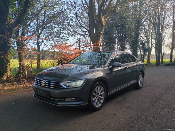 2015 Volkswagen Passat HIGHLINE 1.6tdi *LOW KMS* 383695545