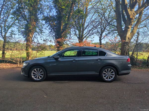 2015 Volkswagen Passat HIGHLINE 1.6tdi *LOW KMS* 383695547