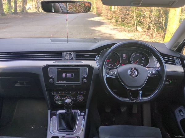 2015 Volkswagen Passat HIGHLINE 1.6tdi *LOW KMS* 383695551