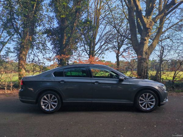 2015 Volkswagen Passat HIGHLINE 1.6tdi *LOW KMS* 383695557