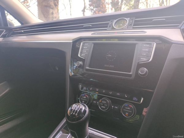 2015 Volkswagen Passat HIGHLINE 1.6tdi *LOW KMS* 383695563